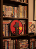 Quadro Dragonball
