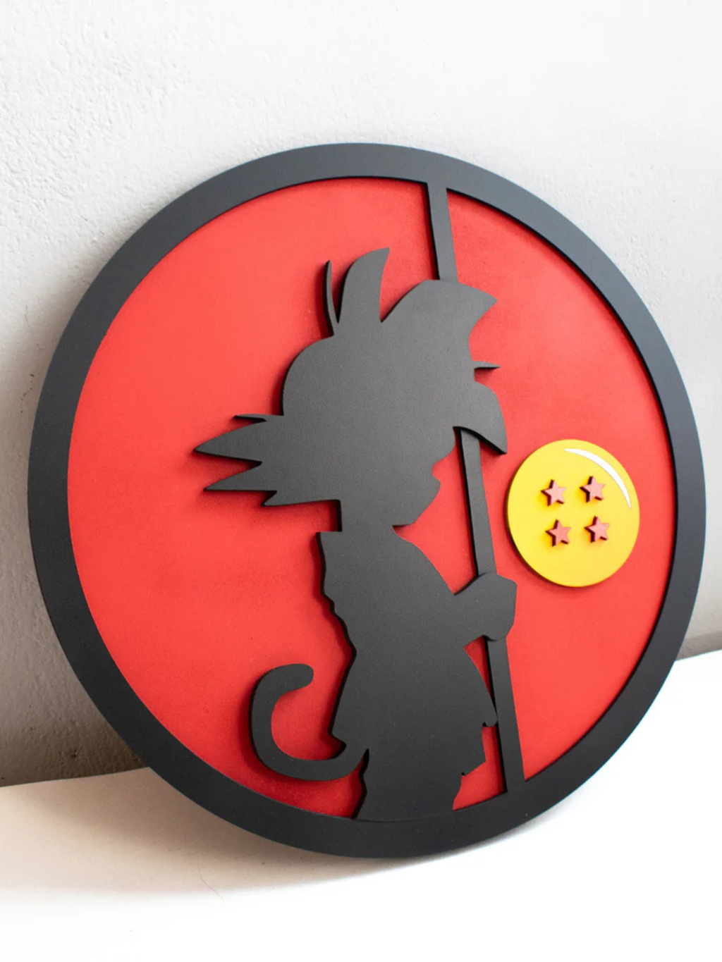 Quadro Dragonball