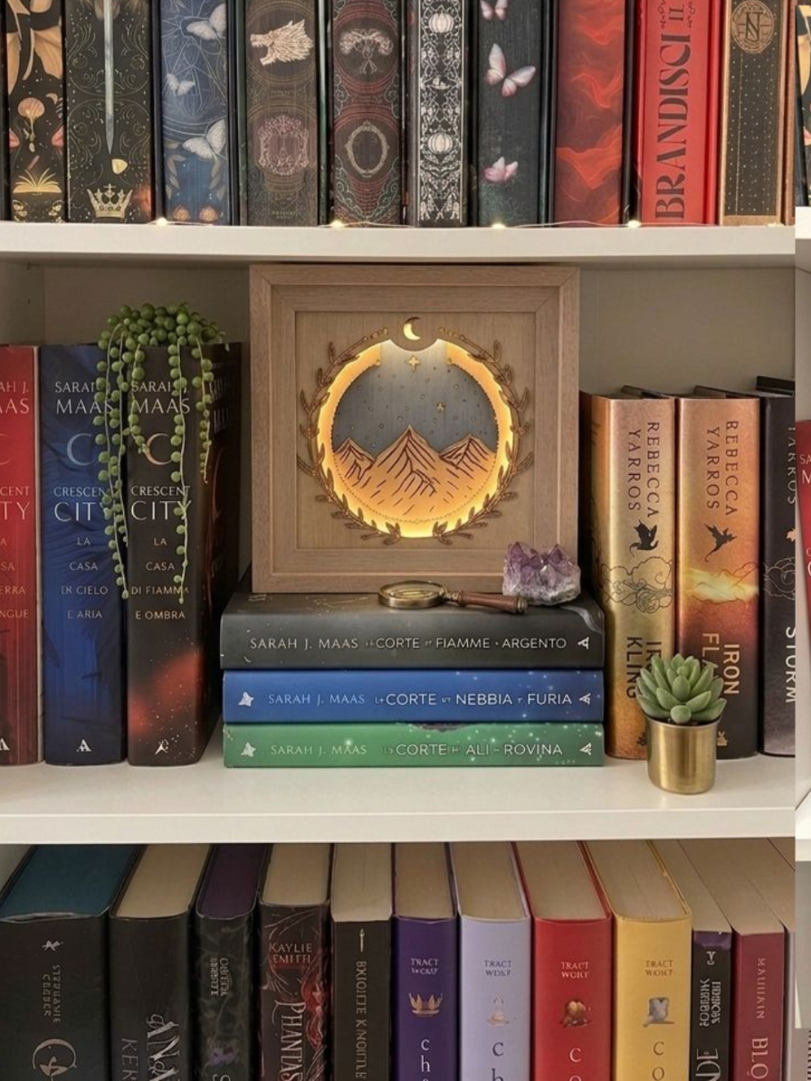 Lampada Shadowbox Velaris