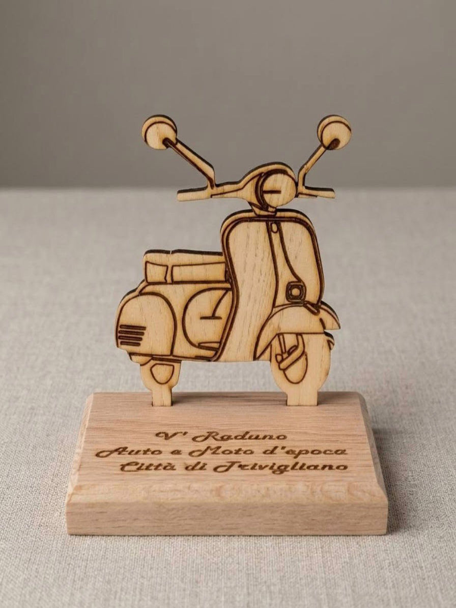 Vespa 50