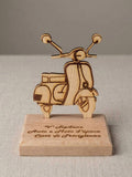Vespa 50