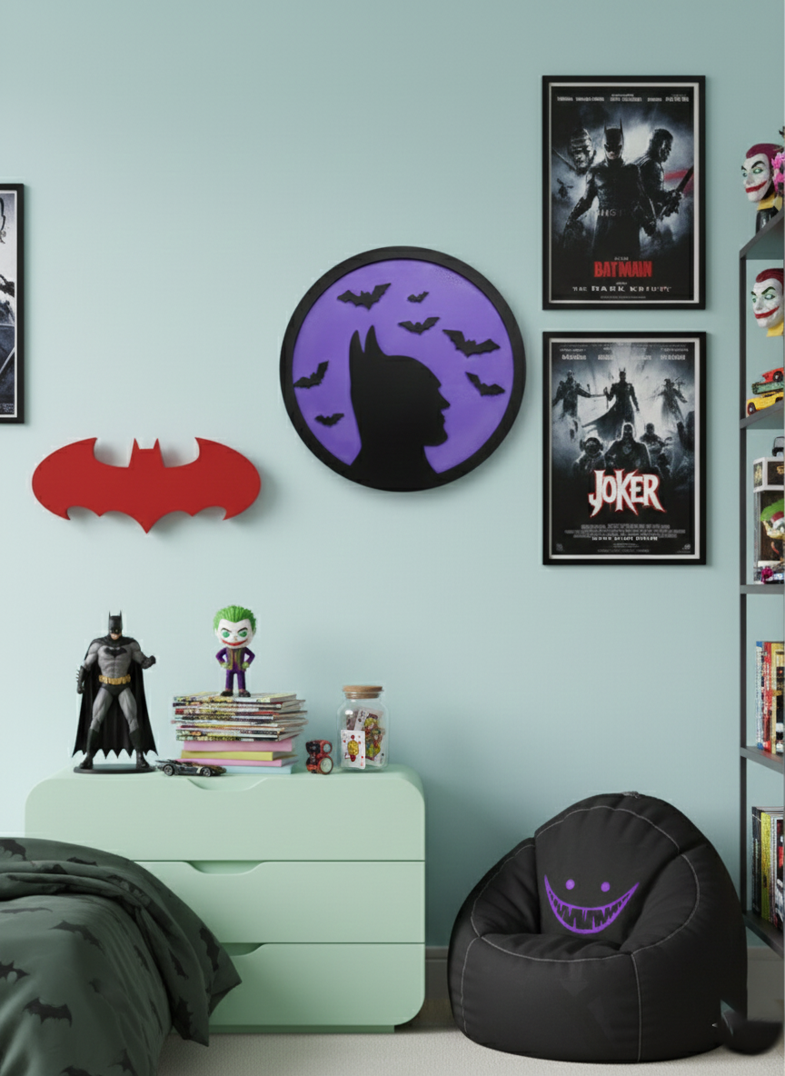 Quadro Batman