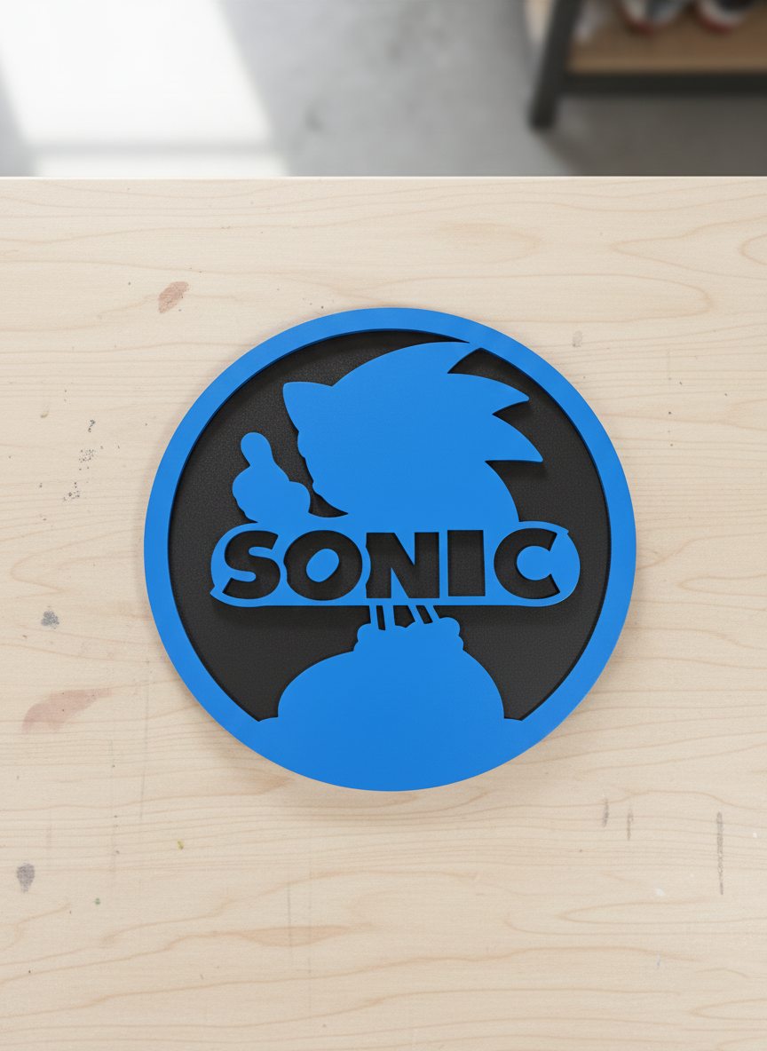 Quadro Sonic